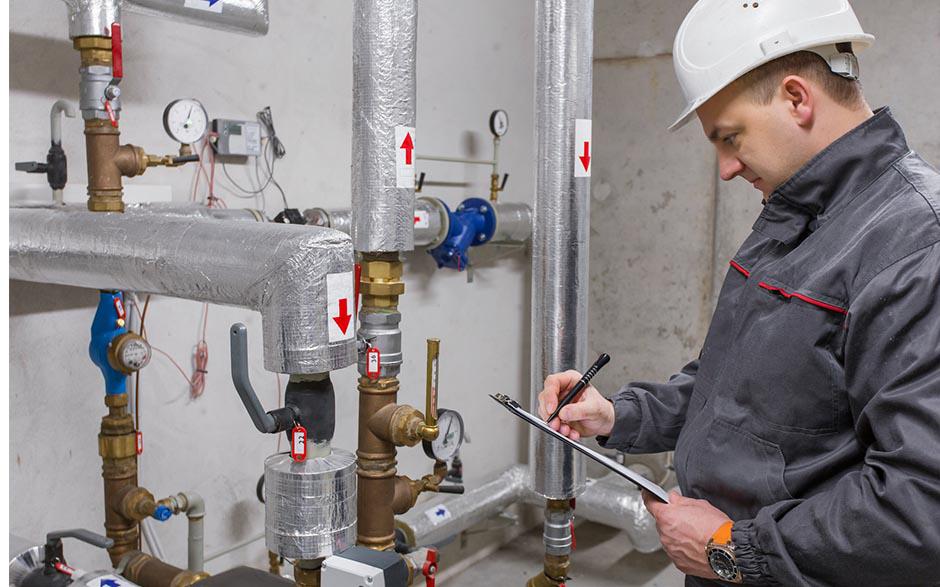 pose de pompe à chaleur industrielle prix Argenteuil