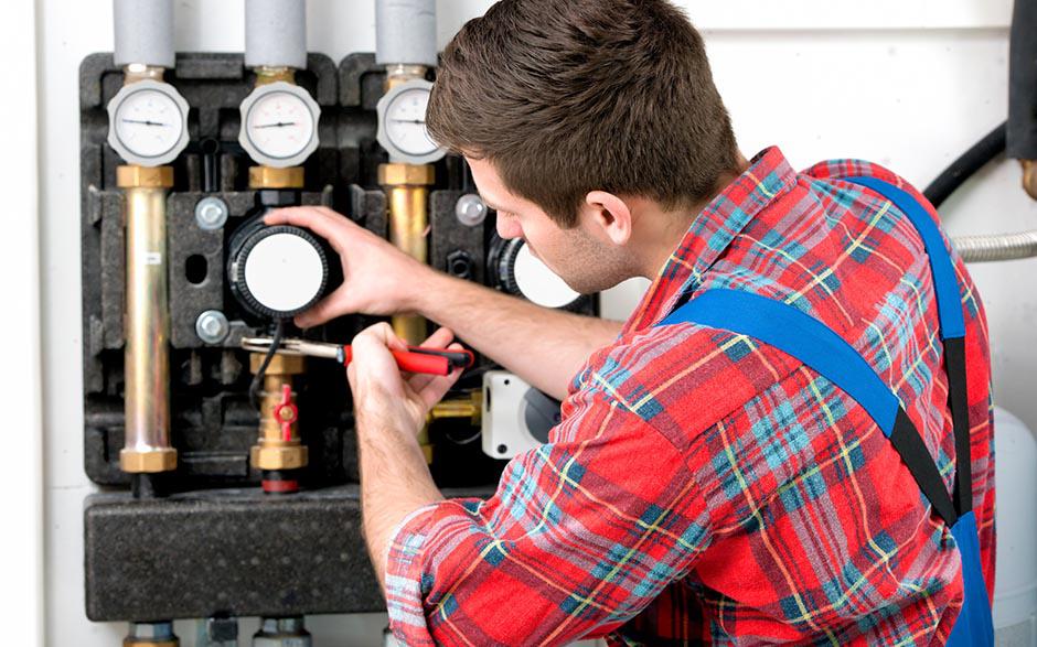 comment installer une pompe à chaleur aérothermique Montataire
