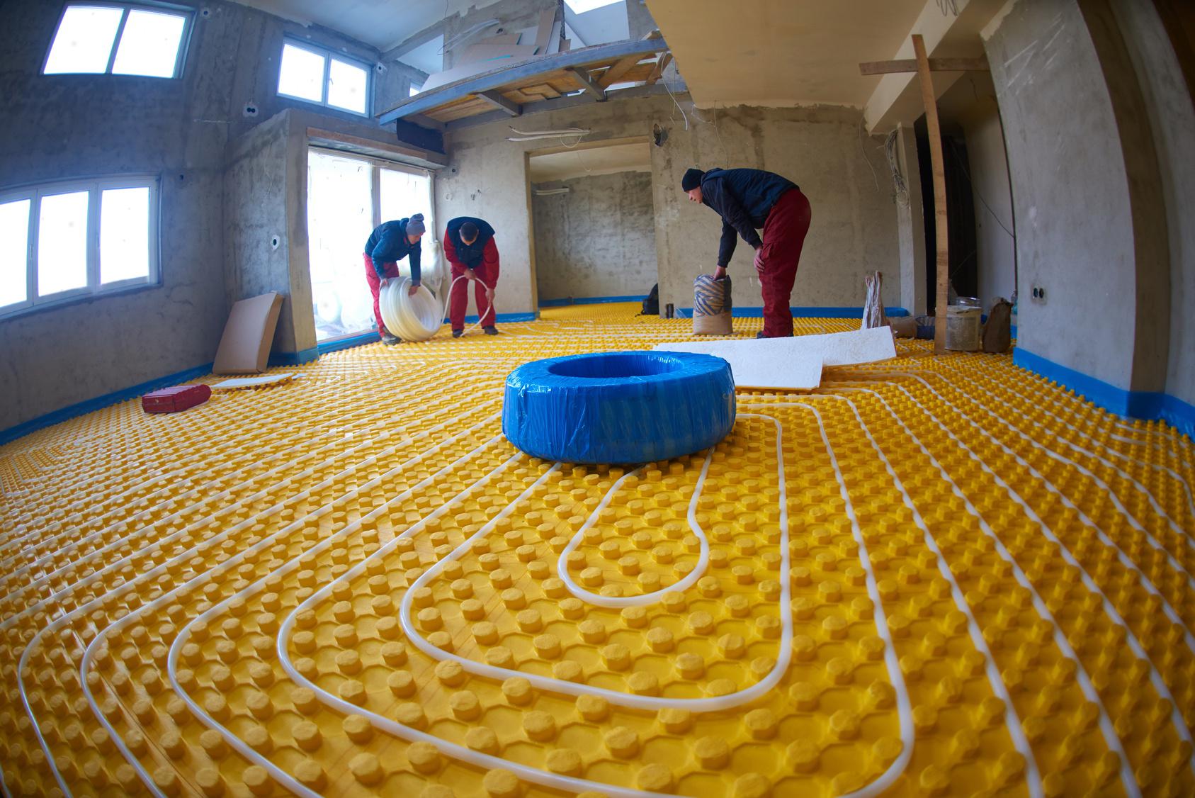coût pompe à chaleur air-air Paris 20