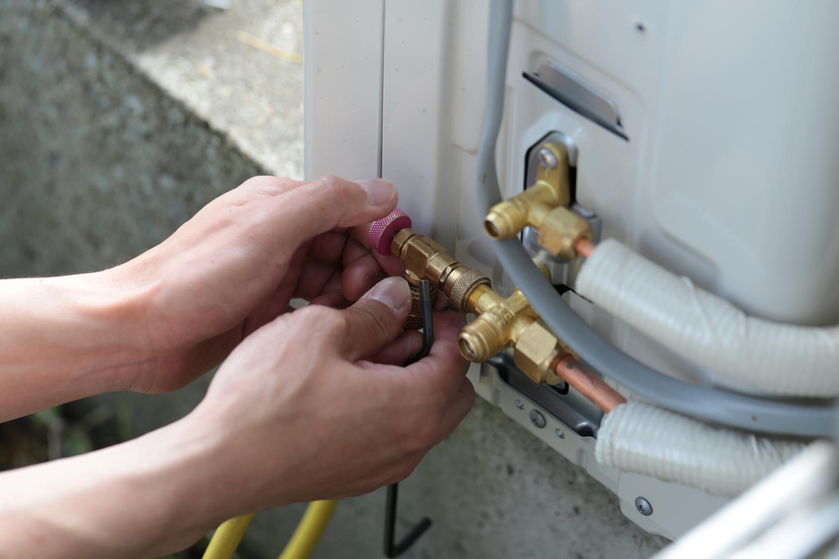 remplacement pompe à chaleur pas cher Saint-André-les-Vergers